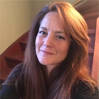Jenny Bjuhr