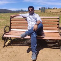Sakti Prasad