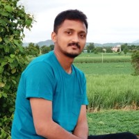 Piyush Bhoye