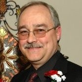 Rick Smith, CPA, MBA