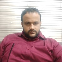 Vidit Pande