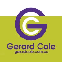 Gerard Cole