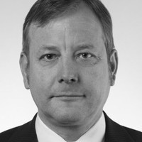 Peter Ellrodt
