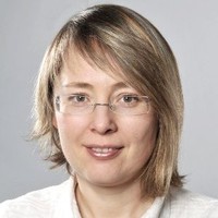 Dr. Svetlana Boltovskaja