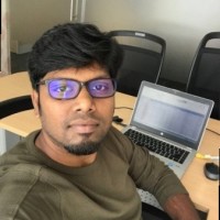 Saravanan Jaganathan