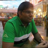 Rishabh Agrawal