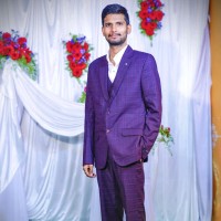 Siddhardha Venkat
