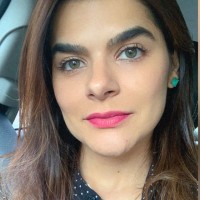 Poliana Rosa
