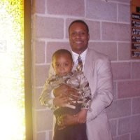 Mr.L. Dorsey