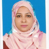 Tahamina Sultana