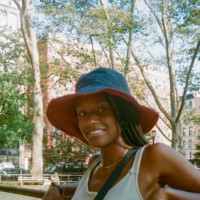 Faith Brown