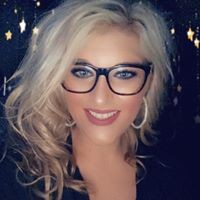 Lauren Mccomb
