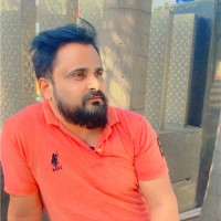 DEEPESH SHARMA