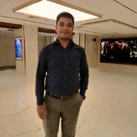 Shameem Ahmed