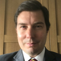 Rodrigo Pereira Coutinho