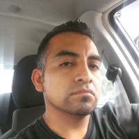 Edgar Gil Cruz