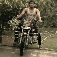 Yogesh Kumar