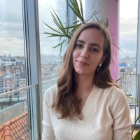 Zora van der Touw