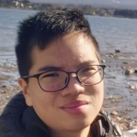 Dylan Ryan Wong