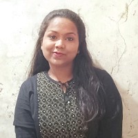 Pooja Sahani