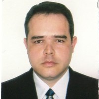 Marcio Ribeiro Guimarães