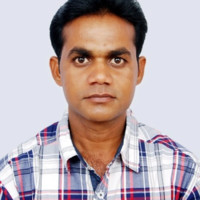 Santosh Kumar Yadav
