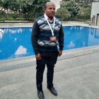 Kanwar Kumar