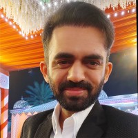 Vishal Dogra
