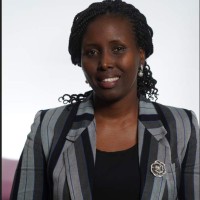 Micheline Kwizera