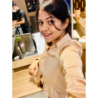Supriya Priyadarshini