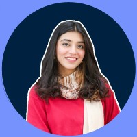 Arshia Tariq
