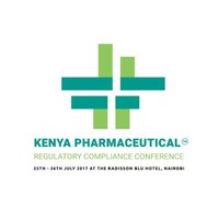 Kenya Pharmaceutical Regulatory Compliance Conference