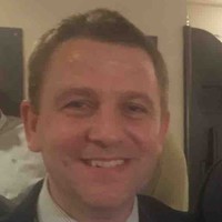 Richard Gaunt