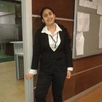 Shefali Doshi