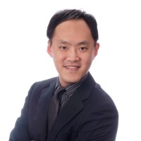 Raymond Yu