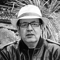 Behrouz Rajaei Dehkordi