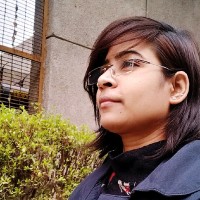 Priya Ghosh