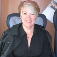 Patti Olsen-Garafola