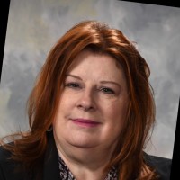 Patricia King