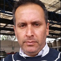 Ivan Godofredo Claros Villar