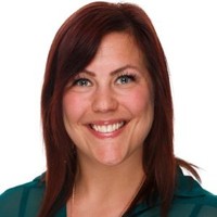 Theresé Bergström