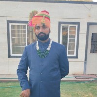 Virendra Singh Bhati