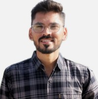 Ruturaj Khalkar