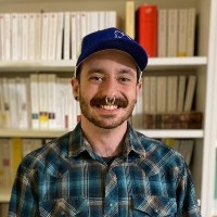 Christopher Etheredge