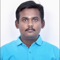 Rishi Karthikeyan V P