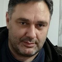 Goran Petrovic Ch