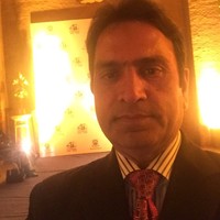 Razzaq Ahmad