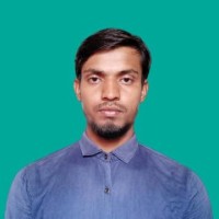 Mohammad Amiruddin