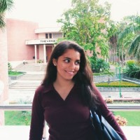 Neha Susan Babu