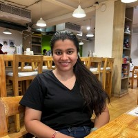 Akshata Bamne